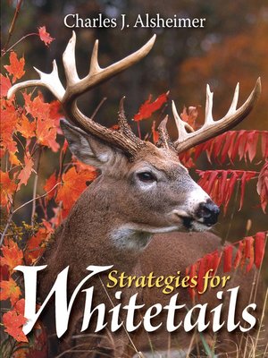 cover image of Strategies for Whitetails